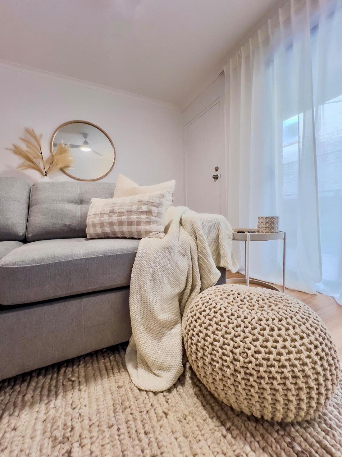 Burleigh Breeze Getaway Apartment *