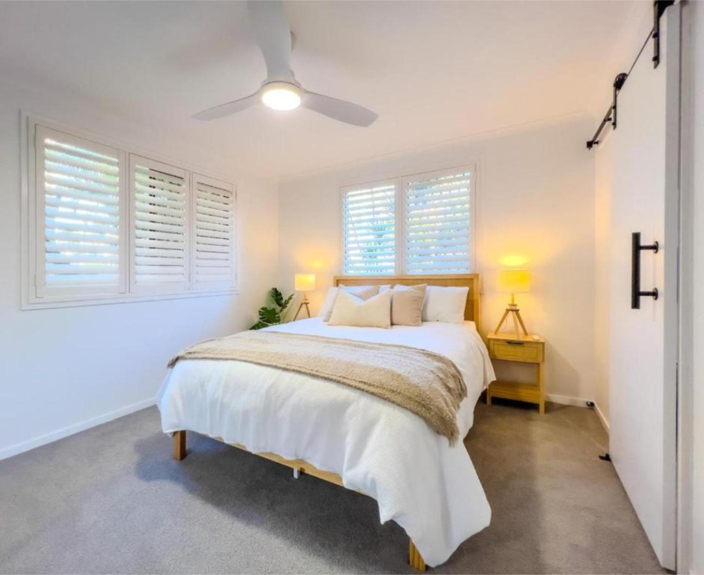 Burleigh Breeze Getaway Gold Coast