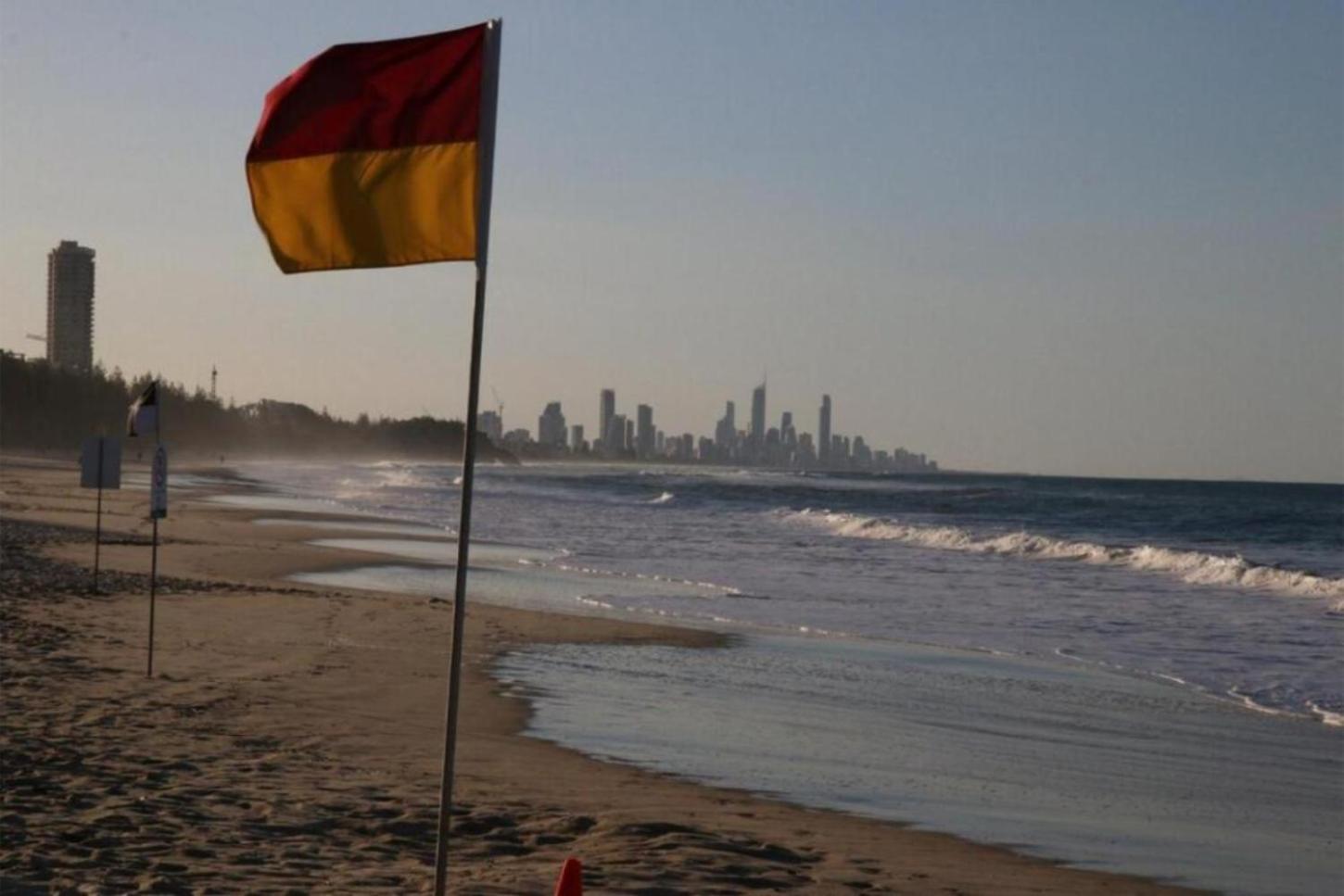 Apartment Burleigh Breeze Getaway *