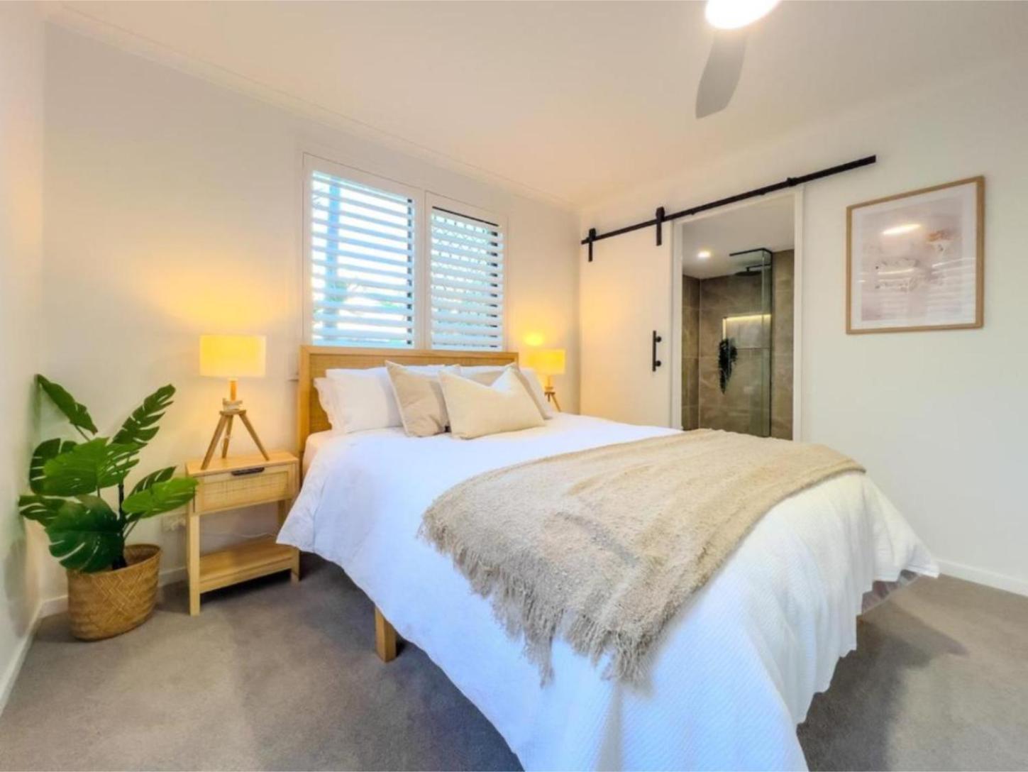 Apartment Burleigh Breeze Getaway *