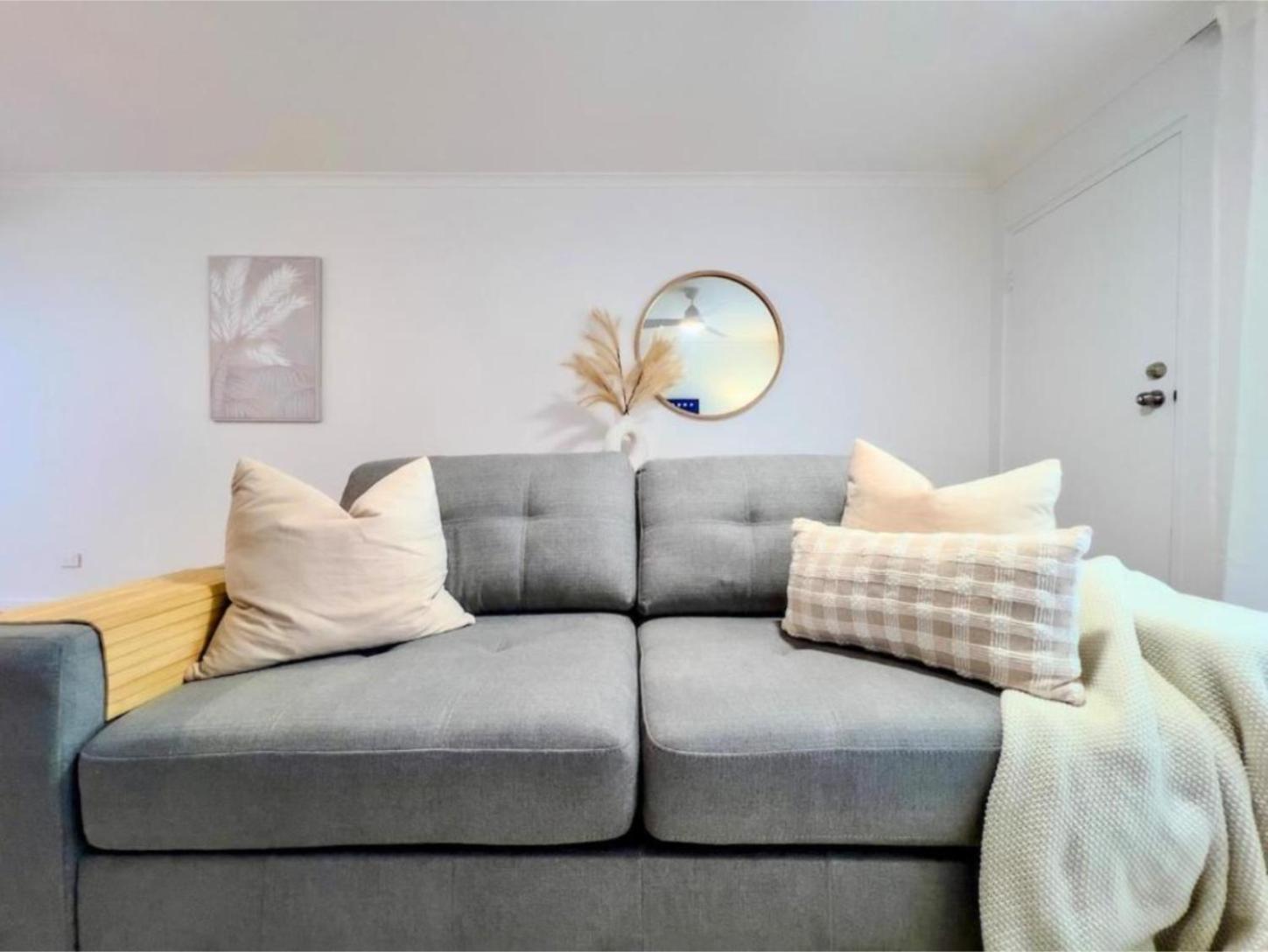 Burleigh Breeze Getaway * Gold Coast