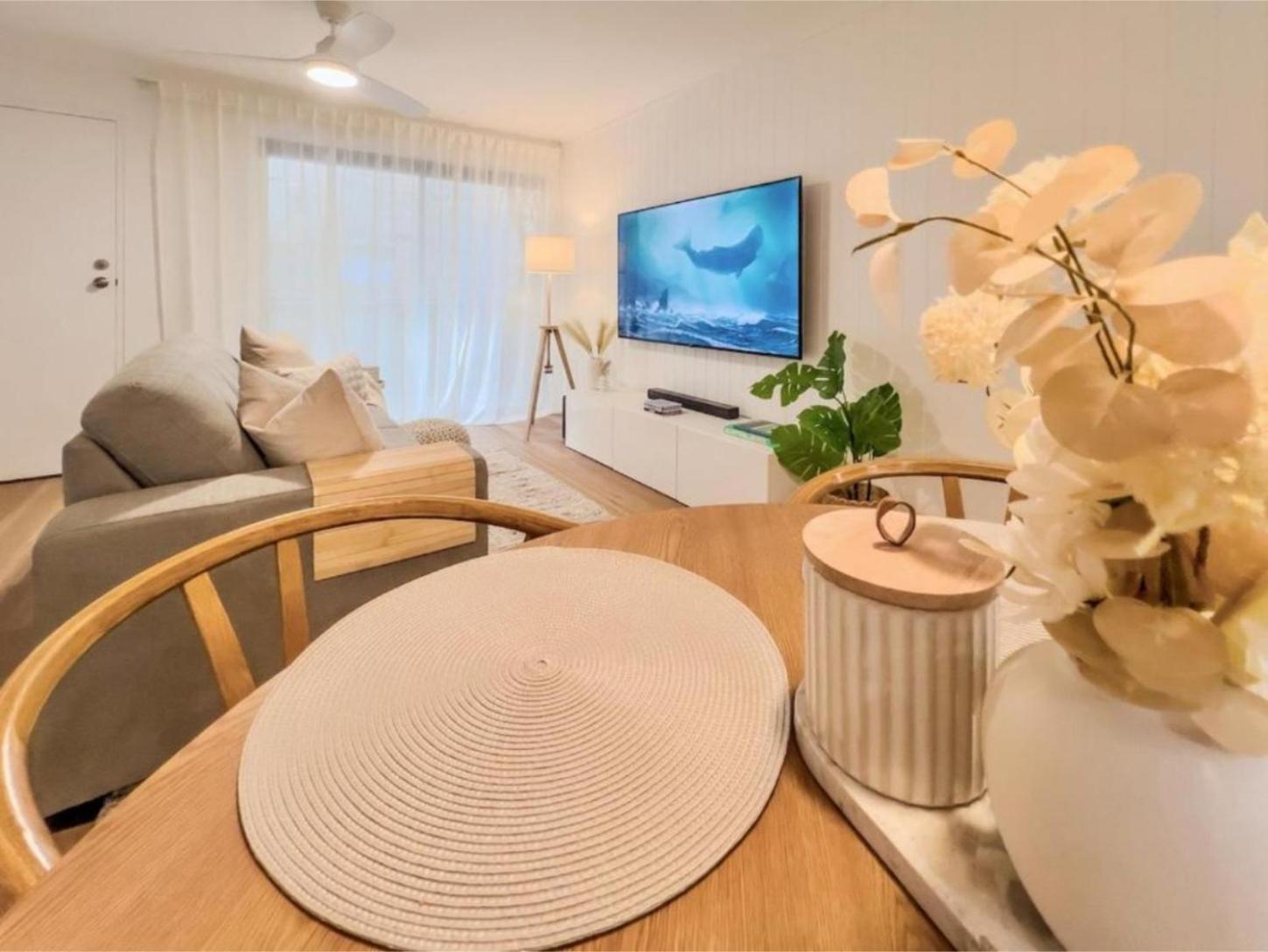 Apartment Burleigh Breeze Getaway